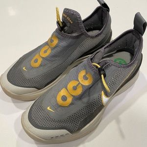 Nike ACG Zoom AirAO hiking shoe sz M 5/W 6.5